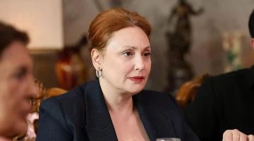 Зимородок 3 сезон 28 серия