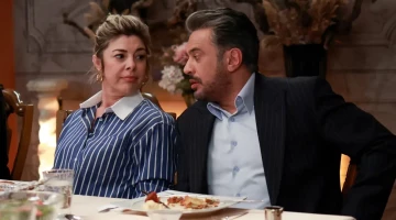 Зимородок 3 сезон 25 серия