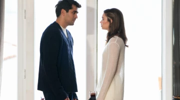 Зимородок 3 сезон 13 серия