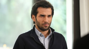 Зимородок 3 сезон 27 серия