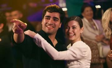 Зимородок 3 сезон 26 серия