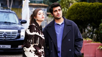 Зимородок 3 сезон 23 серия