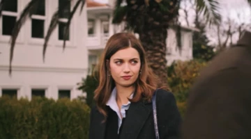 Зимородок 3 сезон 13 серия