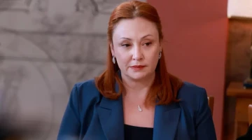 Зимородок 3 сезон 25 серия