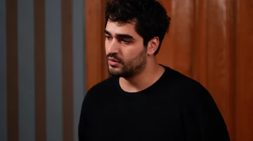 Зимородок 3 сезон 19 серия