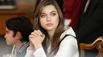 Зимородок 3 сезон 28 серия