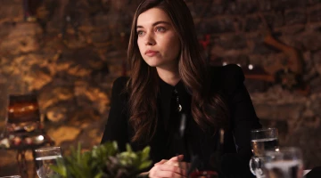 Зимородок 3 сезон 16 серия