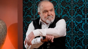 Кадр из Зимородок 3 сезон 18 серия