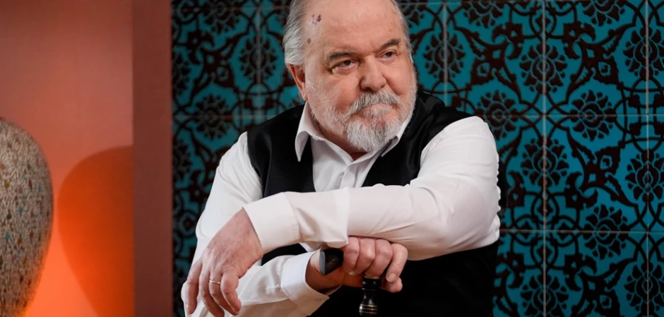 Кадр из Зимородок 3 сезон 18 серия