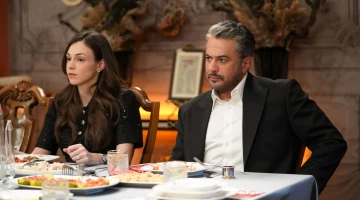 Зимородок 3 сезон 11 серия