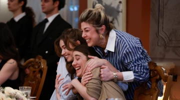 Зимородок 3 сезон 25 серия