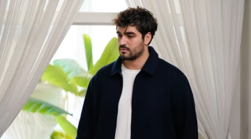 Зимородок 3 сезон 18 серия