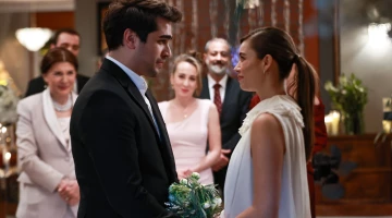 Зимородок 3 сезон 25 серия