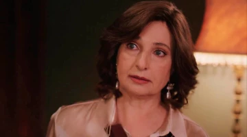 Зимородок 3 сезон 19 серия