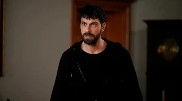 Зимородок 3 сезон 23 серия