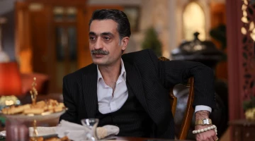 Зимородок 3 сезон 16 серия