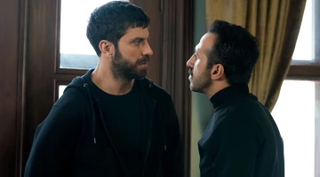 Зимородок 3 сезон 18 серия