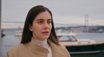 Зимородок 3 сезон 17 серия