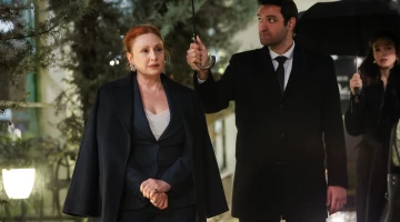 Зимородок 3 сезон 13 серия