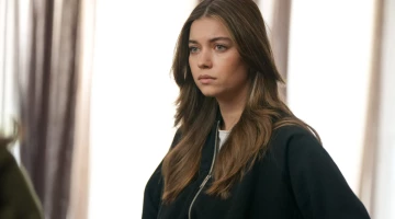 Зимородок 3 сезон 15 серия