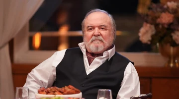 Зимородок 3 сезон 9 серия