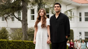 Зимородок 3 сезон 28 серия