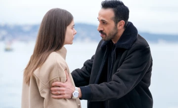 Зимородок 3 сезон 17 серия