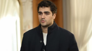 Зимородок 3 сезон 15 серия