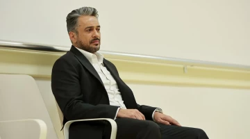 Зимородок 3 сезон 19 серия