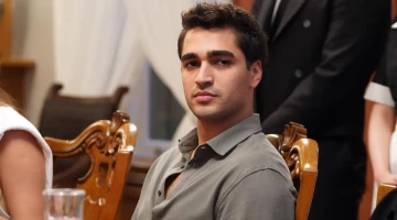 Кадр из Зимородок 1 сезон 4 серия