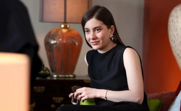 Зимородок 3 сезон 28 серия
