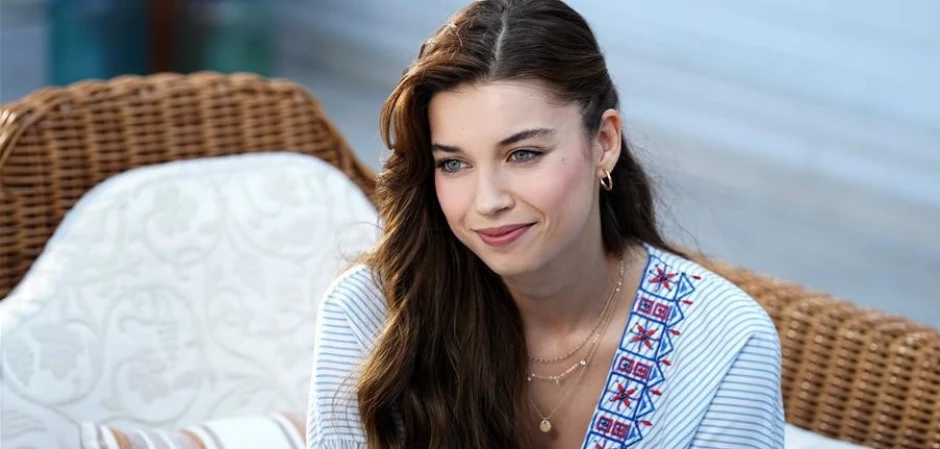 Кадр из Зимородок 1 сезон 4 серия