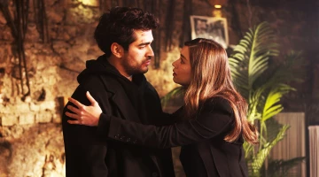 Зимородок 3 сезон 16 серия