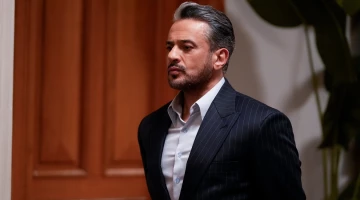 Кадр из Зимородок 3 сезон 18 серия