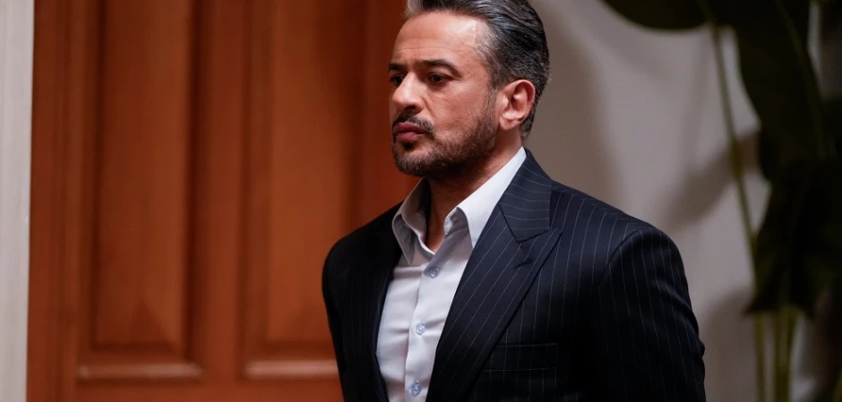 Кадр из Зимородок 3 сезон 18 серия