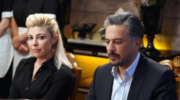 Кадр из Зимородок 1 сезон 4 серия