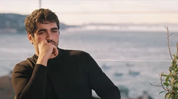 Зимородок 3 сезон 17 серия