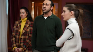 Зимородок 3 сезон 11 серия