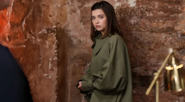 Зимородок 3 сезон 9 серия