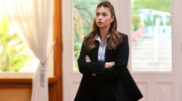 Зимородок 3 сезон 18 серия