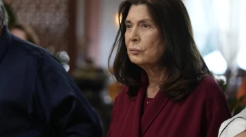 Зимородок 3 сезон 15 серия