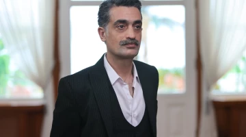 Зимородок 3 сезон 18 серия