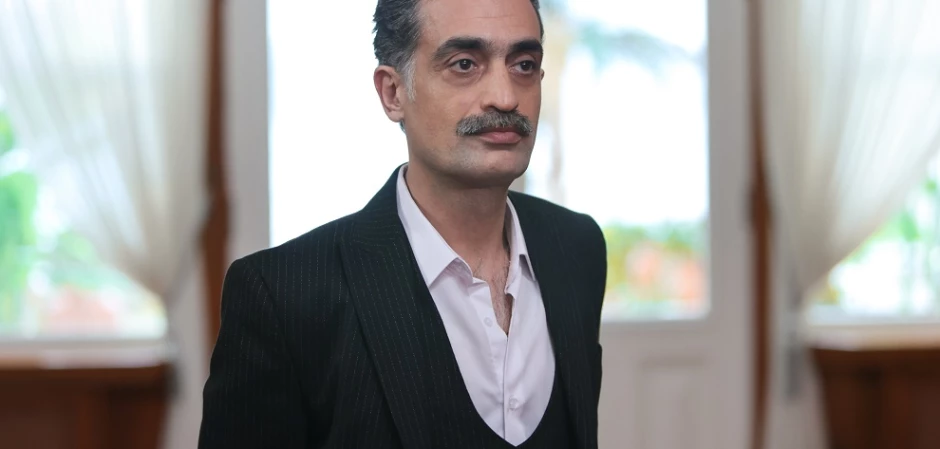 Кадр из Зимородок 3 сезон 18 серия