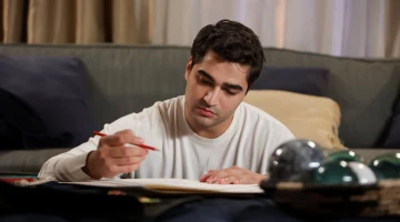 Зимородок 3 сезон 12 серия