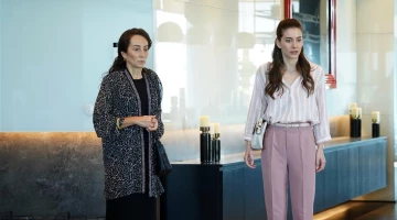 Кадр из Зимородок 1 сезон 4 серия