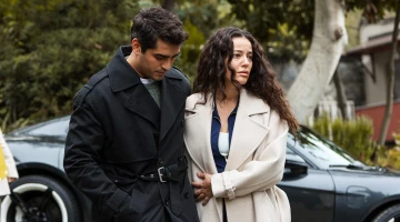 Зимородок 3 сезон 11 серия