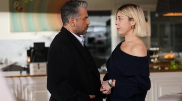 Зимородок 3 сезон 14 серия