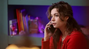 Зимородок 3 сезон 23 серия