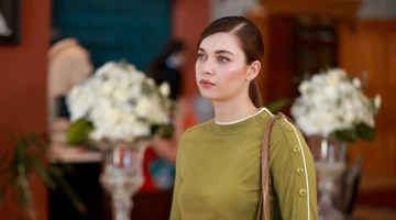 Зимородок 3 сезон 25 серия