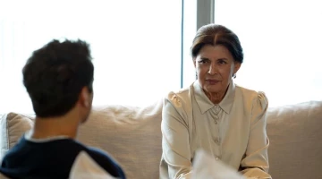 Кадр из Зимородок 1 сезон 4 серия